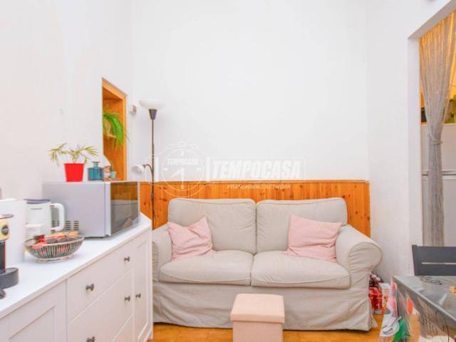 Appartamento in vendita a Santo Stefano, Bologna