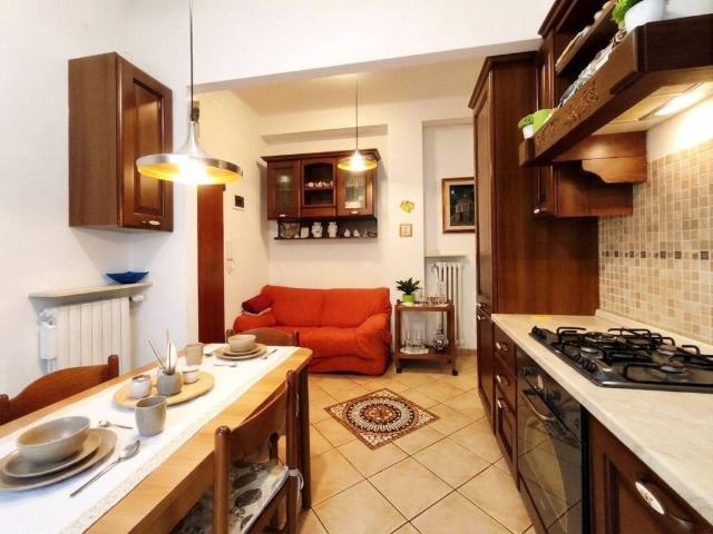 Appartamento in vendita a Quartiere Navile, Bologna