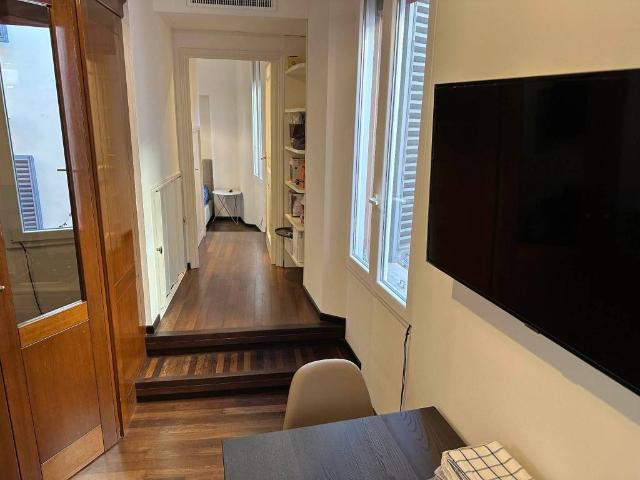 Appartamento in vendita a Santo Stefano, Bologna