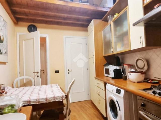 Appartamento in vendita a Porto-Saragozza, Bologna