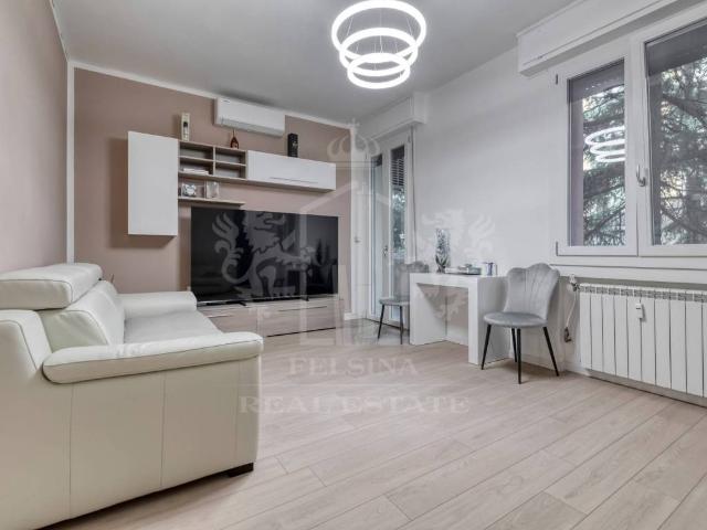 Appartamento in vendita a Pilastro, Bologna