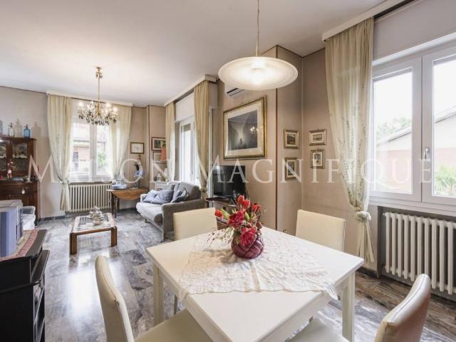 Appartamento in vendita a San Ruffillo, Bologna