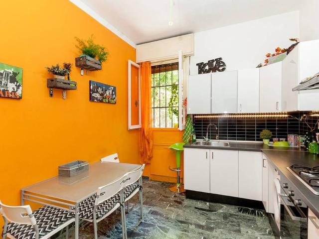 Appartamento in vendita a Santo Stefano, Bologna