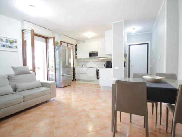 Appartamento in vendita a Borgo Panigale-Reno, Bologna
