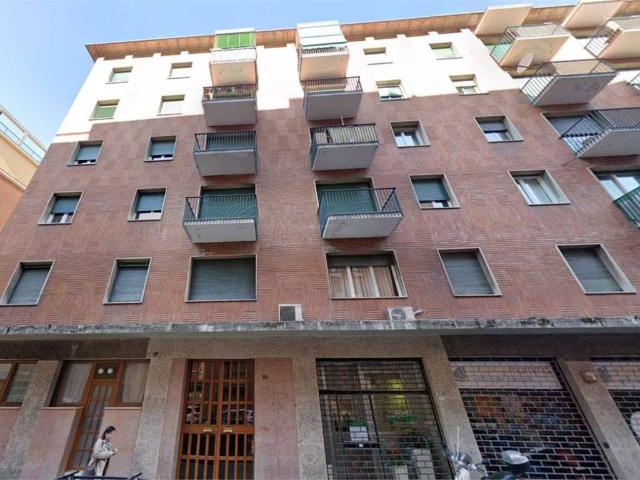 Appartamento in vendita a Porto-Saragozza, Bologna