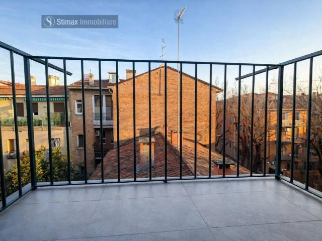 Appartamento in vendita a Bolognina, Bologna