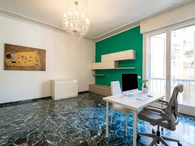 Appartamento in vendita a Porto-Saragozza, Bologna
