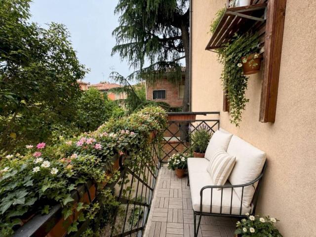 Appartamento in vendita a San Donato-San Vitale, Bologna