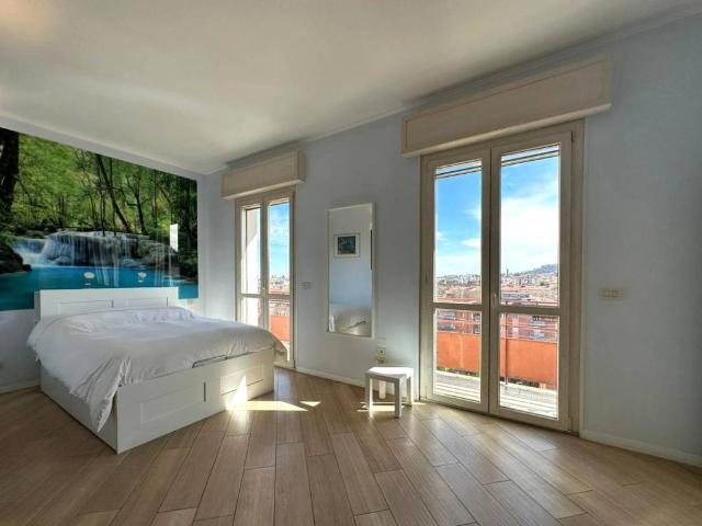 Appartamento in vendita a Porto-Saragozza, Bologna