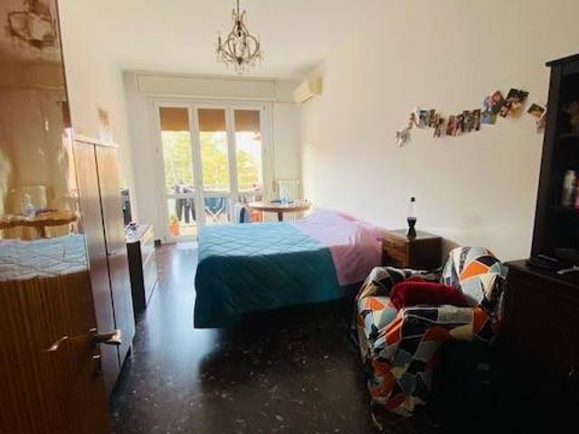 Appartamento in vendita a Porto-Saragozza, Bologna