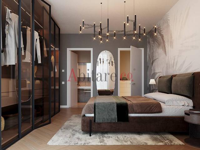 Appartamento in vendita a Quartiere Navile, Bologna