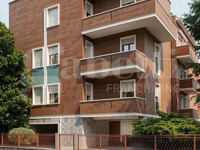 Appartamento in vendita a Casteldebole, Bologna