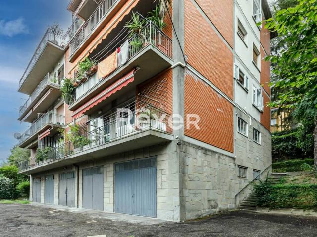 Appartamento in vendita a Porto-Saragozza, Bologna