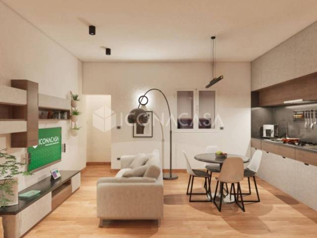 Appartamento in vendita a Savena, Bologna
