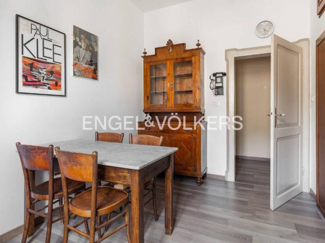 Appartamento in vendita a Saragozza, Bologna