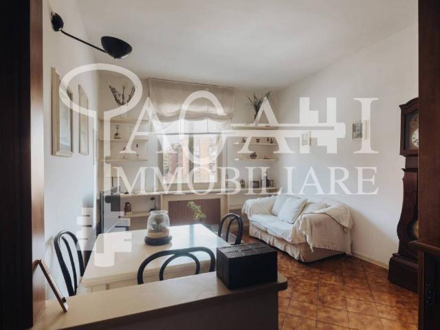 Appartamento in vendita a Savena, Bologna