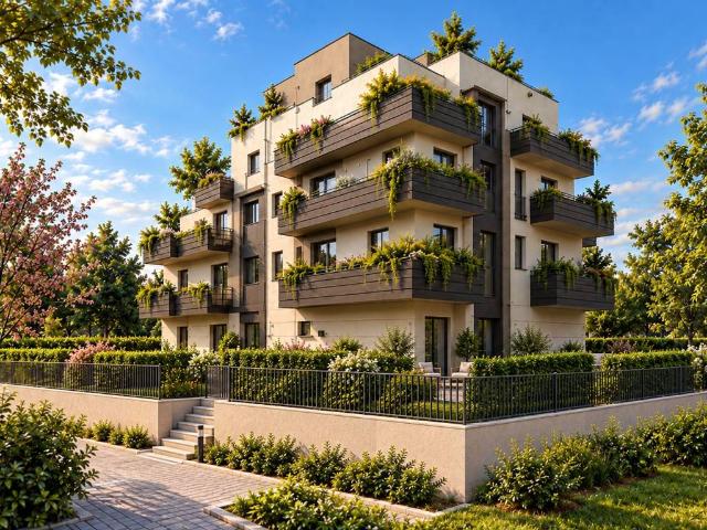 Appartamento in vendita a Barca, Bologna