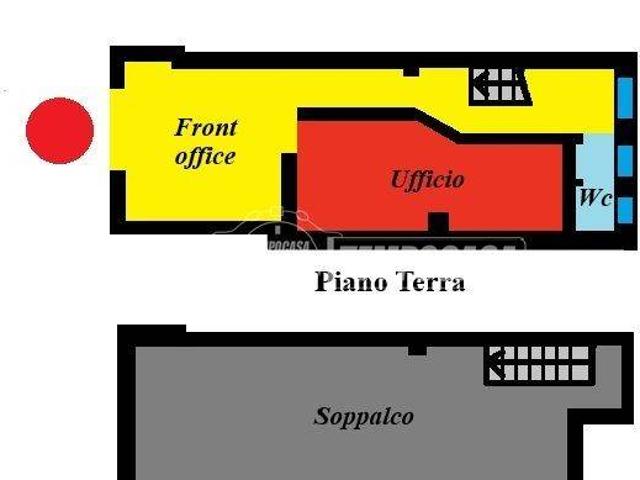 Appartamento in vendita a San Donato-San Vitale, Bologna