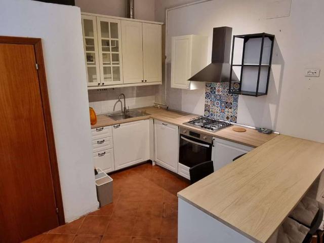 Appartamento in vendita a Santo Stefano, Bologna
