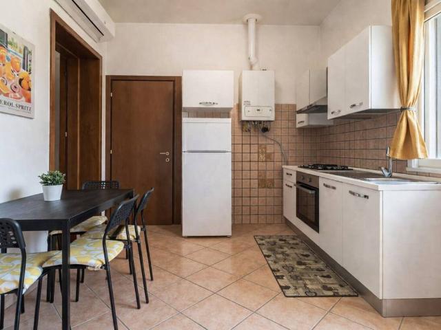 Appartamento in vendita a Quartiere Navile, Bologna