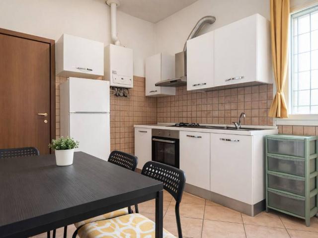 Appartamento in vendita a Quartiere Navile, Bologna