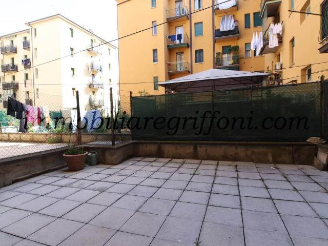 Appartamento in vendita a Porto-Saragozza, Bologna