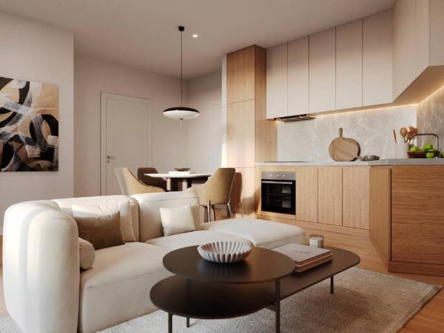 Appartamento in vendita a Quartiere Navile, Bologna
