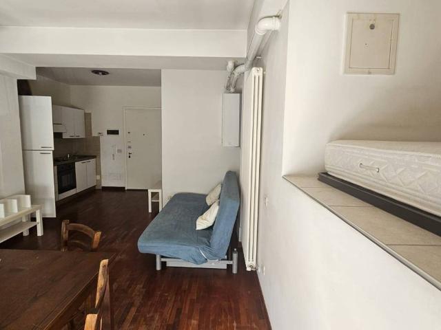 Appartamento in vendita a San Donato-San Vitale, Bologna