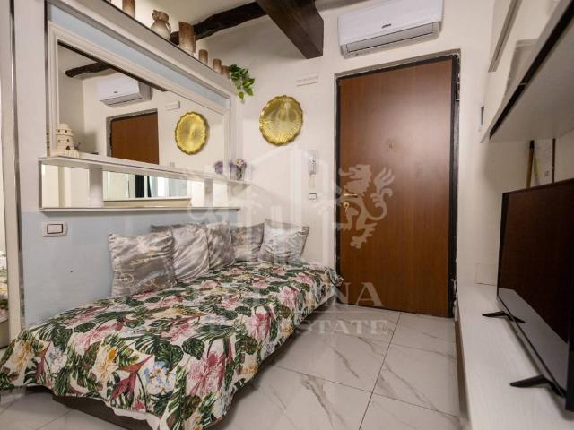 Appartamento in vendita a Galvani, Bologna