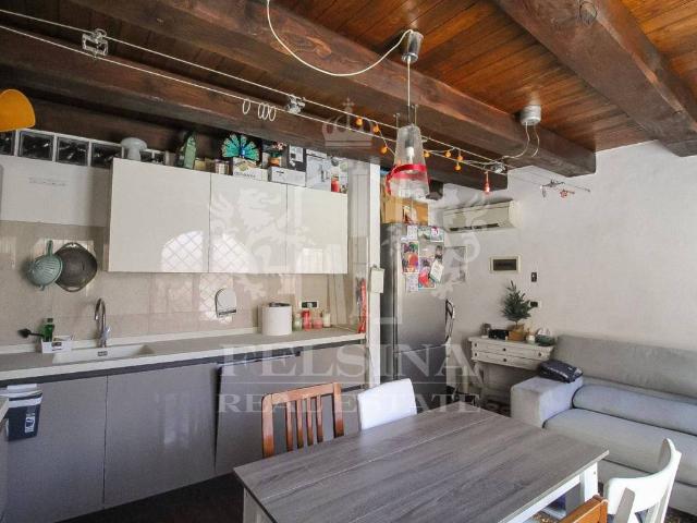 Appartamento in vendita a Porto-Saragozza, Bologna