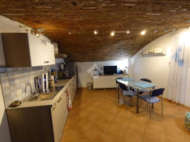 Appartamento in vendita a Porto-Saragozza, Bologna