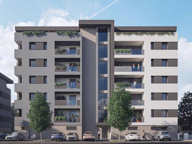 Appartamento in vendita a Quartiere Navile, Bologna