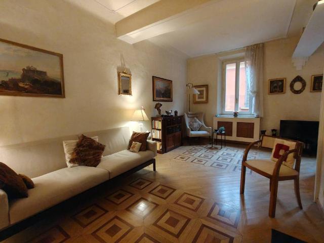 Appartamento in vendita a Porto-Saragozza, Bologna