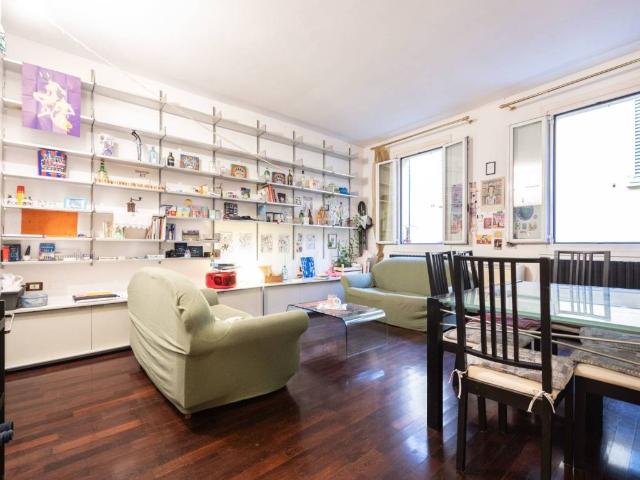 Appartamento in vendita a Porto-Saragozza, Bologna