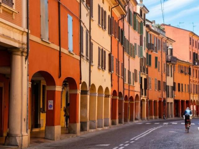 Appartamento in vendita a Porto-Saragozza, Bologna