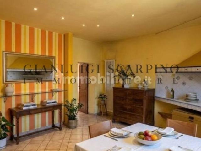 Appartamento in vendita a Santo Stefano, Bologna