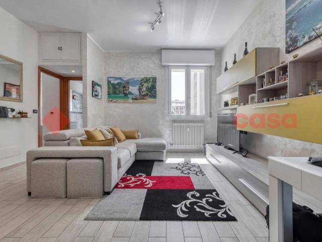Appartamento in vendita a Casteldebole, Bologna