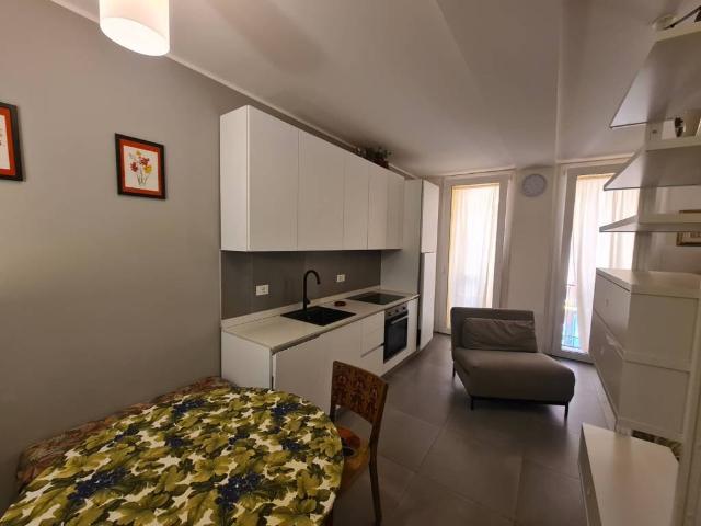 Appartamento in vendita a Porto-Saragozza, Bologna