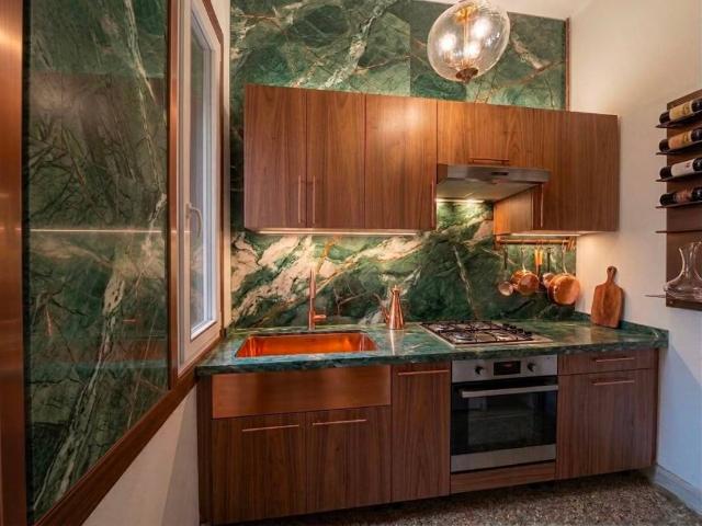 Appartamento in vendita a Santo Stefano, Bologna