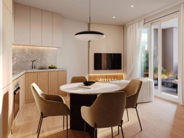 Appartamento in vendita a Quartiere Navile, Bologna