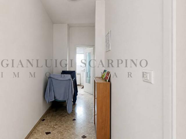 Appartamento in vendita a San Donato-San Vitale, Bologna