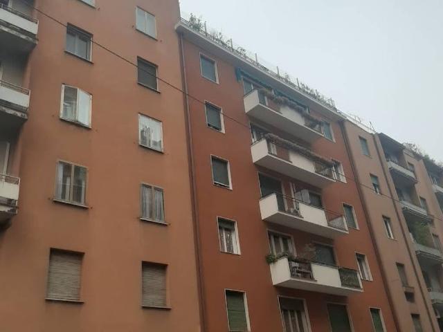Appartamento in vendita a Porto-Saragozza, Bologna