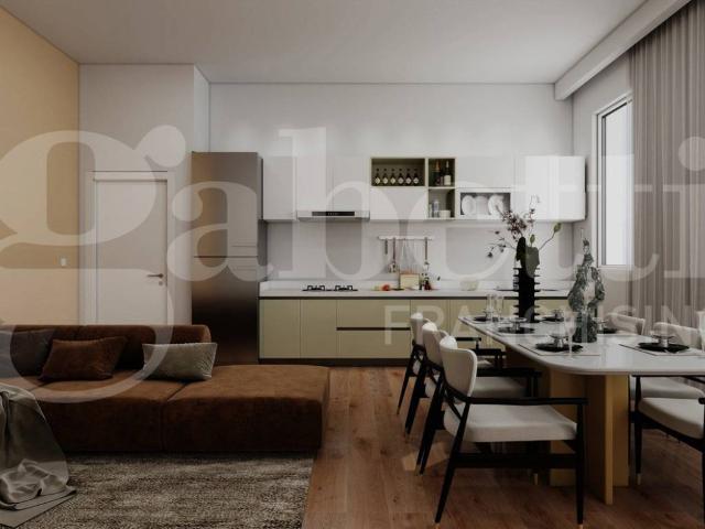 Appartamento in vendita a Casteldebole, Bologna