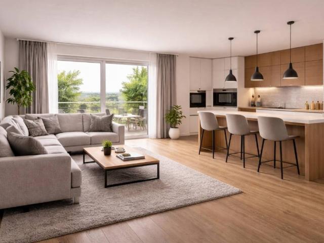 Appartamento in vendita a Quartiere Navile, Bologna