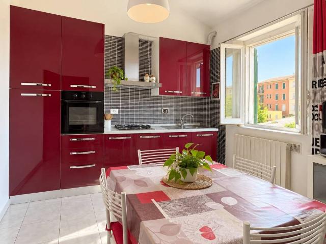 Appartamento in vendita a Casteldebole, Bologna