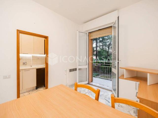 Appartamento in vendita a Santa Viola, Bologna