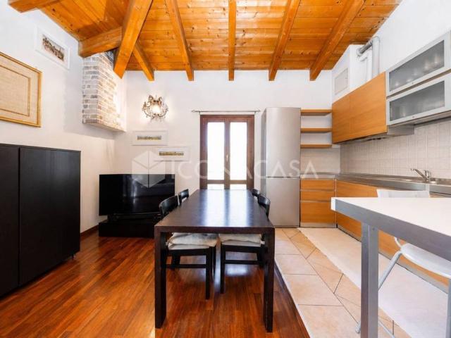 Appartamento in vendita a Quartiere Navile, Bologna