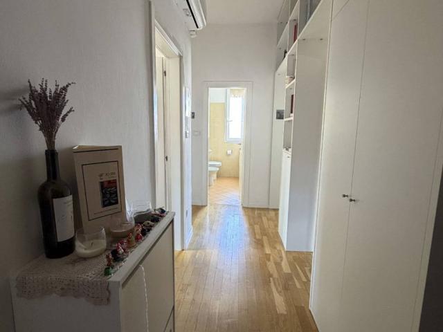Appartamento in vendita a Porto-Saragozza, Bologna