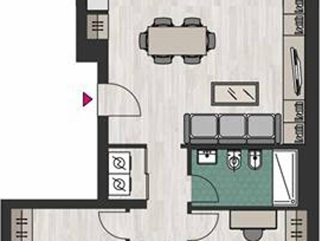 Appartamento in vendita a Quartiere Navile, Bologna