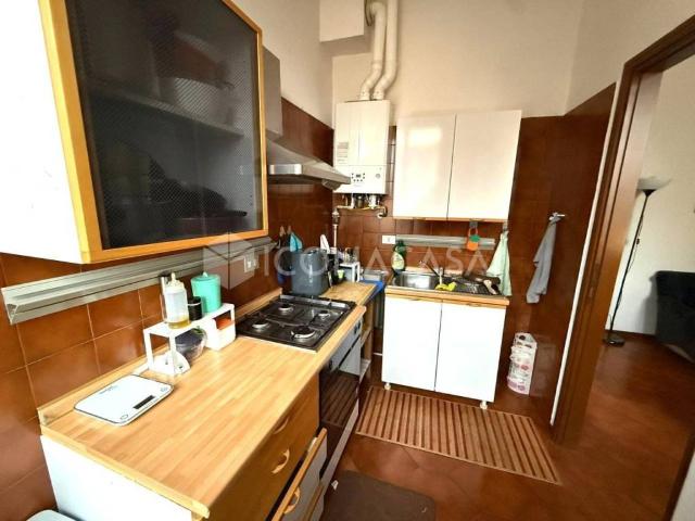 Appartamento in vendita a Saffi, Bologna
